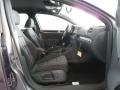2012 United Gray Metallic Volkswagen GTI 4 Door  photo #11