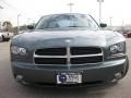 2006 Magnesium Pearlcoat Dodge Charger R/T  photo #4