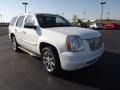 Summit White - Yukon Denali AWD Photo No. 3