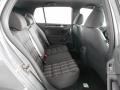 2012 United Gray Metallic Volkswagen GTI 4 Door  photo #12