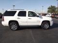 Summit White - Yukon Denali AWD Photo No. 4