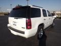 Summit White - Yukon Denali AWD Photo No. 5