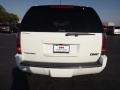Summit White - Yukon Denali AWD Photo No. 6