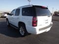Summit White - Yukon Denali AWD Photo No. 7