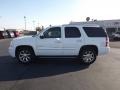 Summit White - Yukon Denali AWD Photo No. 8