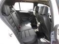 Titan Black 2012 Volkswagen GTI 4 Door Interior Color