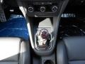 6 Speed Manual 2012 Volkswagen GTI 4 Door Transmission