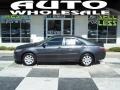 Magnetic Gray Metallic - Camry XLE Photo No. 1