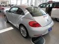 Reflex Silver Metallic - Beetle 2.5L Photo No. 5