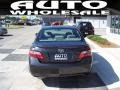 Magnetic Gray Metallic - Camry XLE Photo No. 3