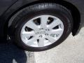Magnetic Gray Metallic - Camry XLE Photo No. 4