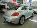 Reflex Silver Metallic - Beetle 2.5L Photo No. 7