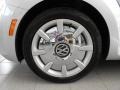 2012 Volkswagen Beetle 2.5L Wheel and Tire Photo