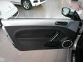 Reflex Silver Metallic - Beetle 2.5L Photo No. 9