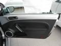 Reflex Silver Metallic - Beetle 2.5L Photo No. 11
