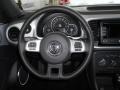 Reflex Silver Metallic - Beetle 2.5L Photo No. 15