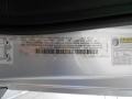 Reflex Silver Metallic - Beetle 2.5L Photo No. 21