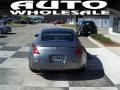 Silverstone Metallic - 350Z Touring Coupe Photo No. 3
