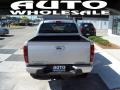 2010 Sheer Silver Metallic Chevrolet Colorado LT Crew Cab 4x4  photo #3