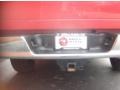 2006 Flame Red Dodge Ram 1500 ST Quad Cab  photo #5