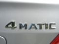 2003 Mercedes-Benz C 320 4Matic Sport Sedan Badge and Logo Photo