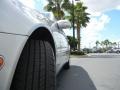 Brilliant Silver Metallic - C 320 4Matic Sport Sedan Photo No. 11