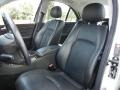 Charcoal Interior Photo for 2003 Mercedes-Benz C #54985326