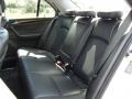 Charcoal Interior Photo for 2003 Mercedes-Benz C #54985360