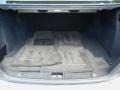 Charcoal Trunk Photo for 2003 Mercedes-Benz C #54985462