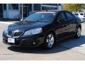 Carbon Black Metallic - G6 GT Sedan Photo No. 1