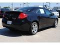 Carbon Black Metallic - G6 GT Sedan Photo No. 5