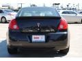 Carbon Black Metallic - G6 GT Sedan Photo No. 6