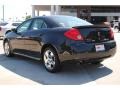 Carbon Black Metallic - G6 GT Sedan Photo No. 7