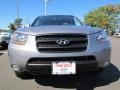 Steel Gray - Santa Fe Limited 4WD Photo No. 2