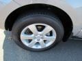 Steel Gray - Santa Fe Limited 4WD Photo No. 3