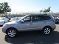 Steel Gray - Santa Fe Limited 4WD Photo No. 4