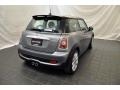 Dark Silver Metallic - Cooper S Hardtop Photo No. 2