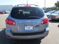 Steel Gray - Santa Fe Limited 4WD Photo No. 6