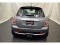 Dark Silver Metallic - Cooper S Hardtop Photo No. 4