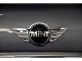 Dark Silver Metallic - Cooper S Hardtop Photo No. 6