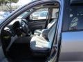Steel Gray - Santa Fe Limited 4WD Photo No. 10
