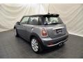 Dark Silver Metallic - Cooper S Hardtop Photo No. 9