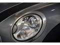 Dark Silver Metallic - Cooper S Hardtop Photo No. 10