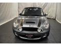 Dark Silver Metallic - Cooper S Hardtop Photo No. 11