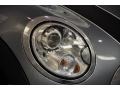 Dark Silver Metallic - Cooper S Hardtop Photo No. 12
