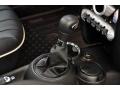 Dark Silver Metallic - Cooper S Hardtop Photo No. 29