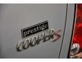 2008 Pure Silver Metallic Mini Cooper S Convertible Sidewalk Edition  photo #7