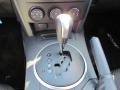  2008 MX-5 Miata Touring Roadster 6 Speed Automatic Shifter