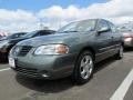 2006 Jaded Metallic Nissan Sentra 1.8 S #54964163