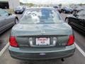 Jaded Metallic - Sentra 1.8 S Photo No. 5